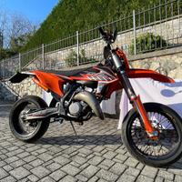 Ktm SX 125 2020