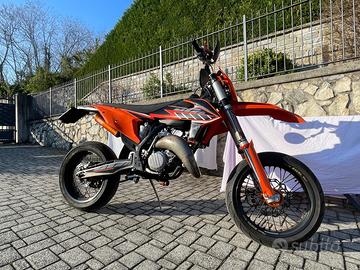 Ktm SX 125 2020