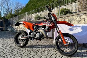 Ktm SX 125 2020