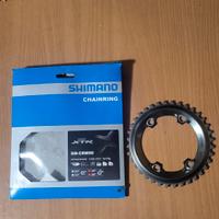 monocorona shimano xtr  36 denti