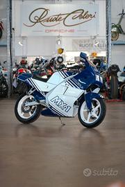 Gilera MX1 125