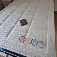 Materasso come nuovo 140x200