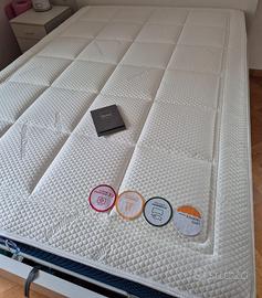 Materasso come nuovo 140x200