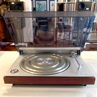 Giradischi Bang & Olufsen B&O Beogram 3000