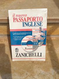 passaporto inglese