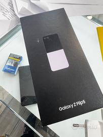 Samsung z flip 5