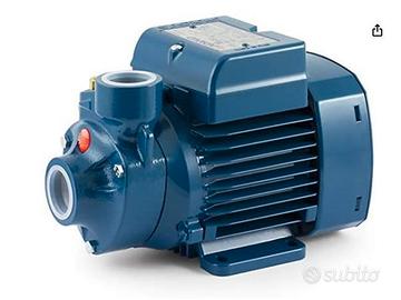 Elettropompa Periferica Pedrollo Modello Pkm60 Art