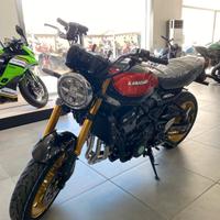 Kawasaki Z 900 RS SE