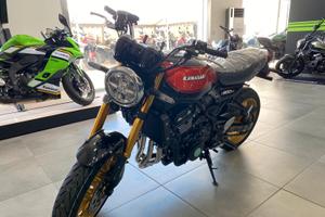 Kawasaki Z 900 RS SE