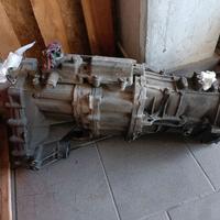 Suzuki Vitara jlx cambio