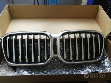 Griglia BMW X3 g01