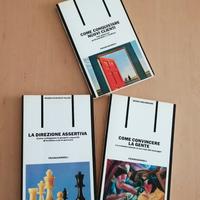 Libri Marketing, Management, Gestione Risorse