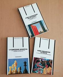 Libri Marketing, Management, Gestione Risorse