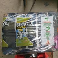 stracci/pezze x pulizia e altri usi-No JEANS-10Kg