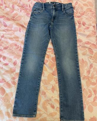Jeans GAP Denim 14 Slim