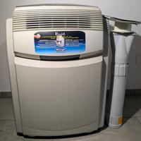 Climatizzatore portatile De'Longhi Pinguino PAC46