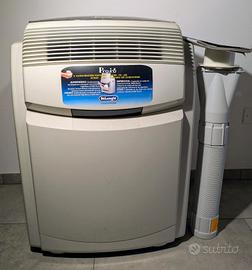 Climatizzatore portatile De'Longhi Pinguino PAC46