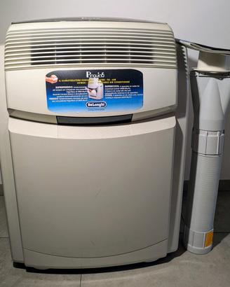 Climatizzatore portatile De'Longhi Pinguino PAC46