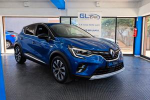 Renault Captur TCe 90CV Techno 2024 34000km