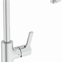 Ideal Standard Rubinetto da Cucina Miscelatore a L