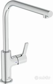 Ideal Standard Rubinetto da Cucina Miscelatore a L
