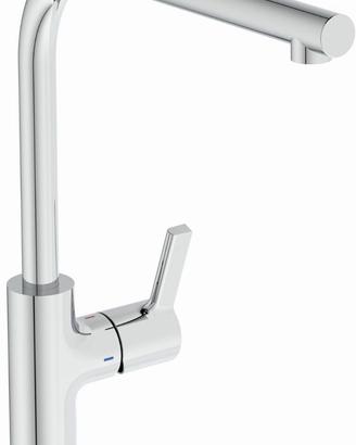 Ideal Standard Rubinetto da Cucina Miscelatore a L