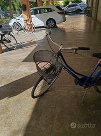 bici città 