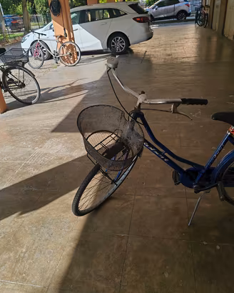 bici città 