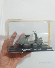 modellino vespa