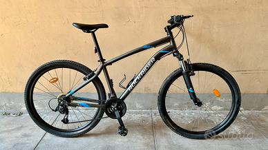 MTB Mountain Bike Rockrider ST 100 Taglia M