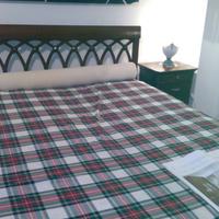 letto matrimoniale accademia del mobile