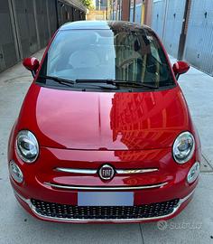 Fiat 500 1.0 Hibryd Dolcevita - Unico proprietario