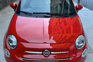 Fiat 500 1.0 Hibryd Dolcevita - Unico proprietario