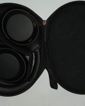Cuffie Sony wireless WH-1000X M4
