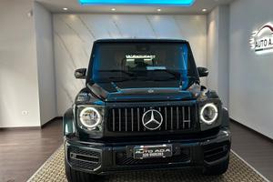Mercedes-benz G 63 AMG S.W. 4x4²