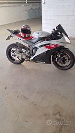 Yamaha R6 2010