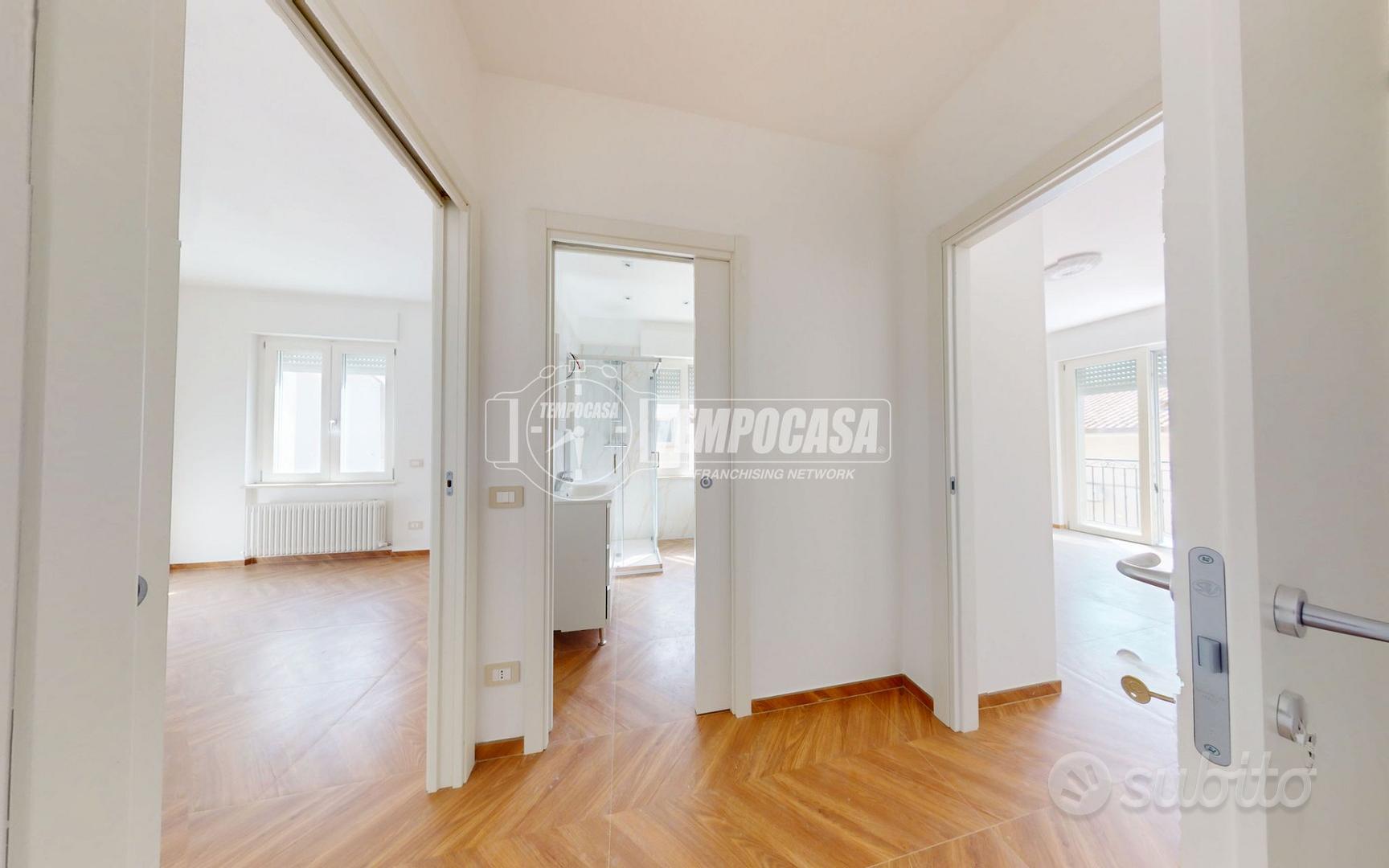 Appartamento – Porto Sant'Elpidio, San Filippo, Zona Industriale San Filippo - Altro
