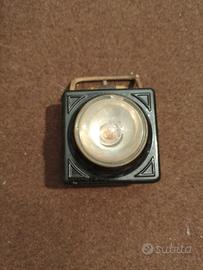 Torcia da collezione