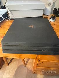 ps4 pro perfetta