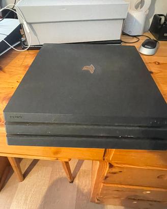 ps4 pro perfetta