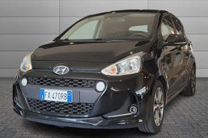 HYUNDAI i10 1.0 MPI Prime