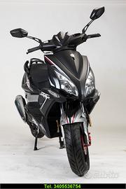 Top scooter 50cc euro 5 - 4 tempi iniezione