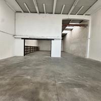 Capannone di 400 mq a cazzago di pianiga