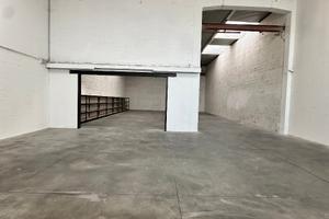 Capannone di 400 mq a cazzago di pianiga