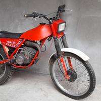 Fantic Motor Trial 50 