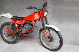 Fantic Motor Trial 50 