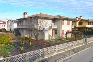 PALAZZINA A SAN GIORGIO IN BOSCO