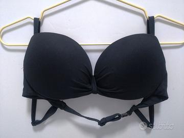 BIKINI PUSH UP E BRASILIANA CALZEDONIA COBEY