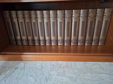 Dizionario Enciclopedico Italiano - Treccani