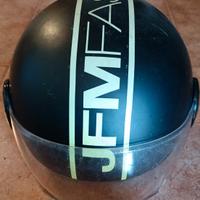 Casco moto o scooter JFM 